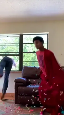 Wake-up prank😂😂😂#foryou #fyp #prank #funny