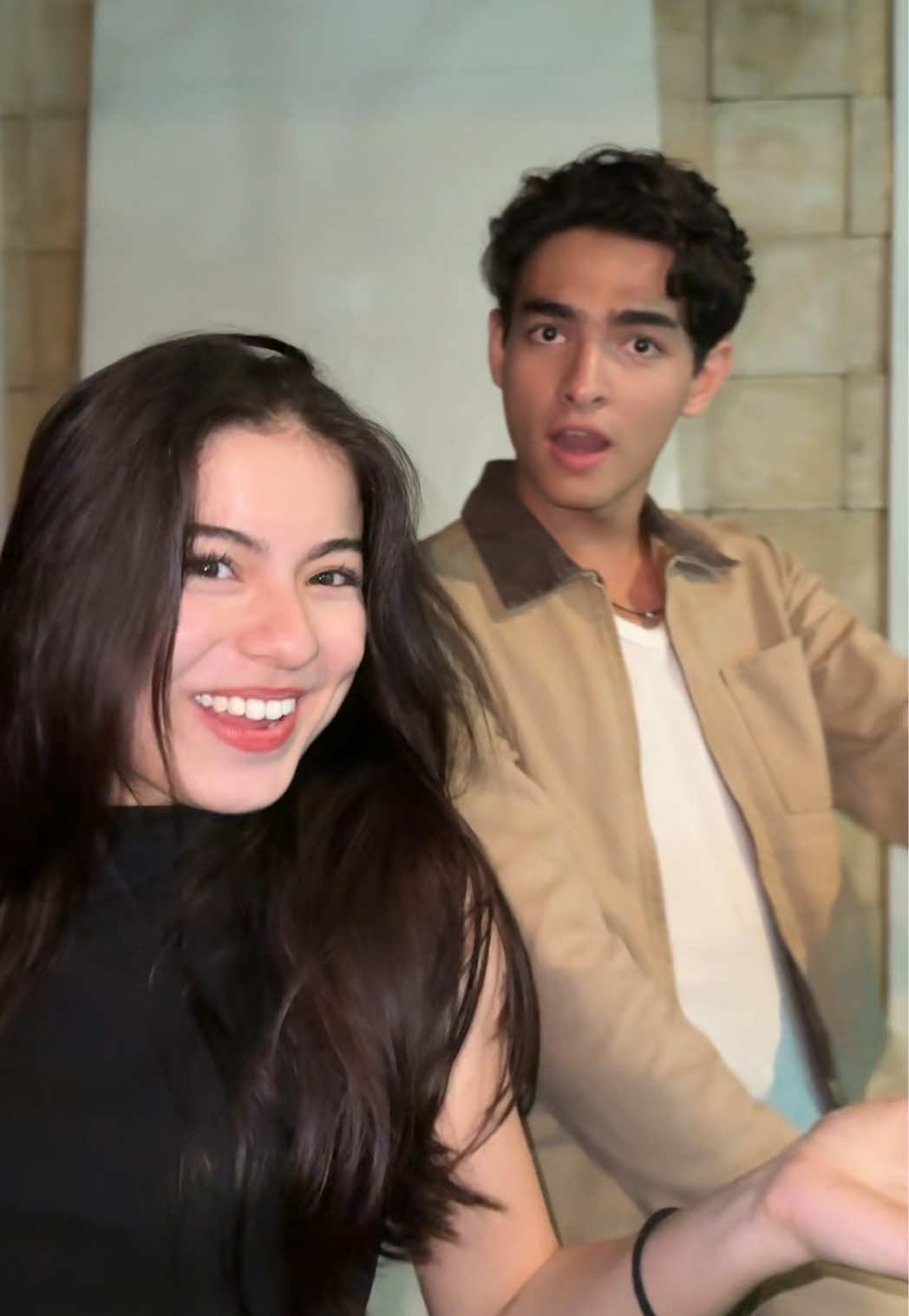 sama abang hawrryyy @HV 