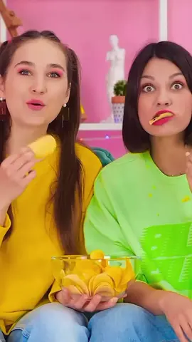 #trick #hacks #lifehacks #funny #snack 