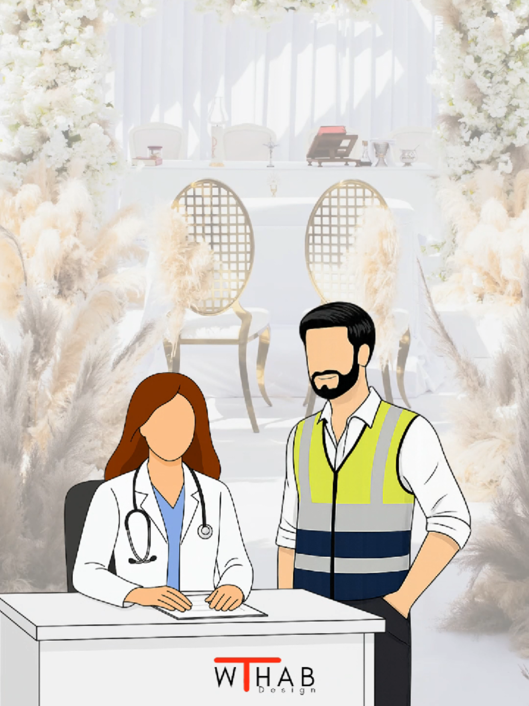 تصميم دعوة زواج حسب الطلب 📩 #دعوات_الكترونيه #زواج #زفاف #سودانيز_تيك_توك #سودانيز_تيك_توك_مشاهير_السودان 