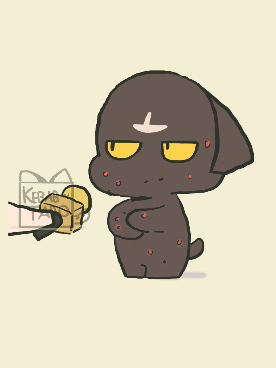 alergi #animasi #fyp #fypシ #foryou #kamu 