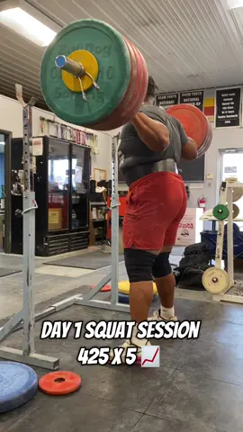Really proud of the depth on these 🙂‍↕️ #TalkToEm🗣️ #shotput #discus #trackandfield #squat 
