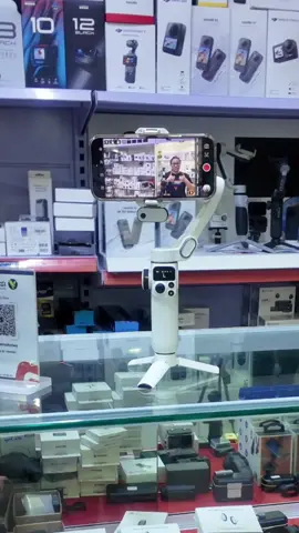 Tracking 2.0 លឿនសាហាវណាស់លោកព្រះ #progadgetscambodia 