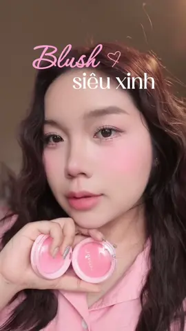 Mới tập makeup thì thử blush này nè các nàng #MAGEFY #MAGEFYMAKEUP #phanmahongmagefy #blush 