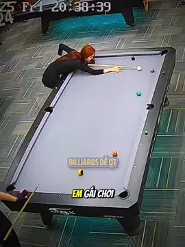 Bảo bi-a rùa thì lại dỗi #billiardsdeot #billiards #xuhuong #bida #biatiktok 