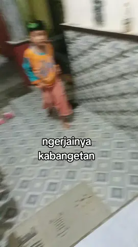 ngerjain anakya bwat bapaknya..... fyp#vidioviral fyp#komedi fyp#pppppppppppppppp 