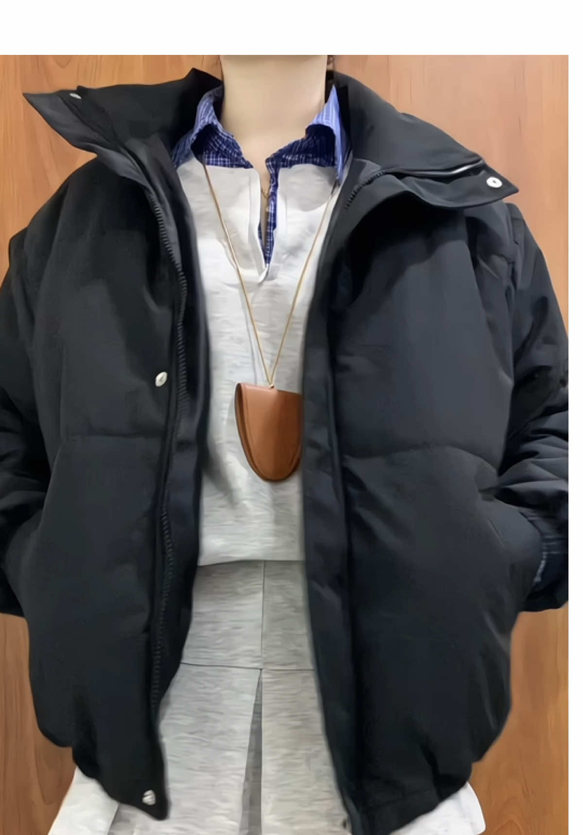 Áo phao #aophao #aophaonam #aophaobeo #davuba #phoidoxinh 