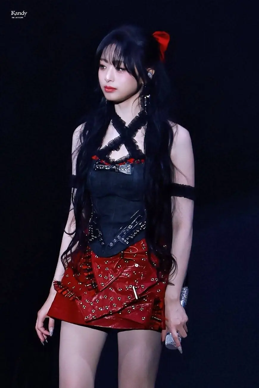 #AHYEON #BABYMONSTER #베이비몬스터 #BAEMON 