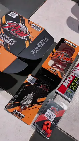 ชุดไล่ข้าง PNW🛵🦗#ฟีดดดシ #เทรนด์วันนี้ #อะไหล่แต่งมอเตอร์ไซค์ #giorno #xmax  👇🏻👇🏻