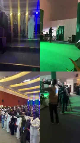 La conférence 𝐎𝐒𝐄𝐑 du 15 novembre s’est déroulée hier dans une ambiance particulièrement dynamique. La salle affichait complet, preuve que les Monténégrines ont véritablement osé.  𝐌𝐦𝐞. 𝐃𝐚𝐧𝐢𝐞𝐥𝐞 𝐒𝐀𝐒𝐒𝐎𝐔 𝐍𝐆𝐔𝐄𝐒𝐒𝐎, femme entreprenante et figure d’excellence, a une fois de plus démontré qu’« 𝐢𝐦𝐩𝐨𝐬𝐬𝐢𝐛𝐥𝐞 » 𝐧𝐞 𝐟𝐚𝐢𝐭 𝐩𝐚𝐬 𝐩𝐚𝐫𝐭𝐢𝐞 𝐝𝐞 𝐬𝐨𝐧 𝐯𝐨𝐜𝐚𝐛𝐮𝐥𝐚𝐢𝐫𝐞. Bien que l’événement fût payant, le public — 𝐧𝐨𝐭𝐚𝐦𝐦𝐞𝐧𝐭 𝐥𝐞𝐬 𝐟𝐞𝐦𝐦𝐞𝐬 𝐝𝐞 𝐏𝐨𝐢𝐧𝐭𝐞-𝐍𝐨𝐢𝐫𝐞 — s’est mobilisé avec un enthousiasme remarquable. Elles ont acquis leurs billets sans hésitation. Une réussite éclatante pour cette conférence. 𝓕𝓪𝓷 𝓢𝓪𝓼𝓼𝓸𝓾🇨🇬