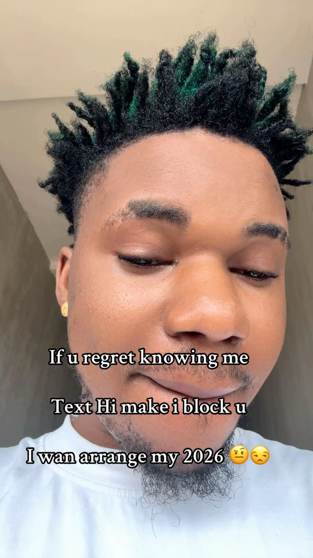 Asap! No waste my time🤌