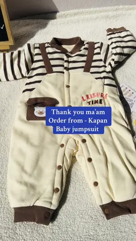 #jumpsuit #9869420023 #KidsSansar हाम्रो कलेक्शन मा रहेको सामान अडर को लागि Facebook page kidssansar or whatsapp 9869420023 मा गएर आफ्नो ठेगाना र फोन नम्बर दिनुहोला । ✓ नेपालैभरी नै Delivery ब्यबस्था छ । #kidssansar9869420023