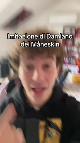 vi conviene stare ZITTI #meme #imitazione #doppiaggio #maneskin #fyp 