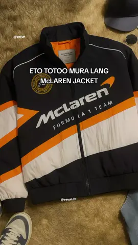 NASA SHOWCASE KO ANG PRESYO MGA GAR!!! #f1 #windbreaker #bomberjacket #f1jacket #fashion 