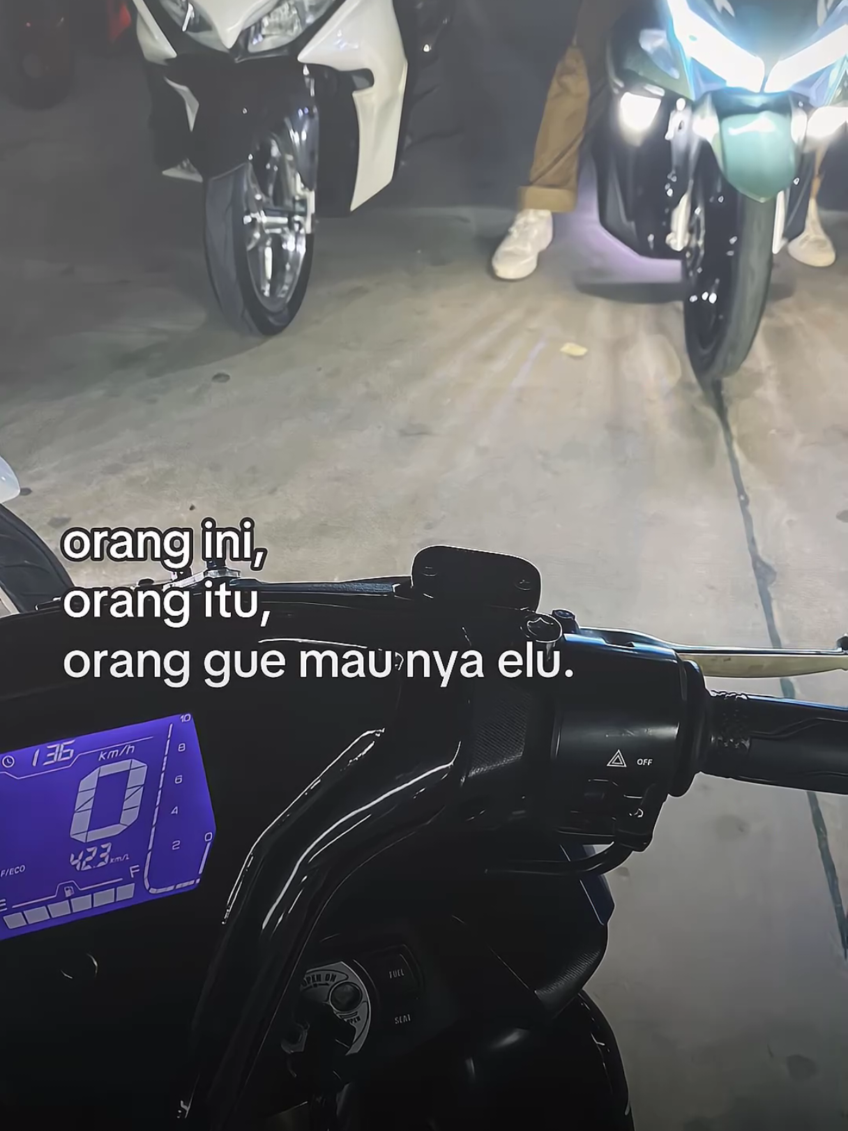 Gini trend kah? [ver template klik logo👆] #jjtipis #trend #presetalightmotion #presetdibawah5mb #CapCut 