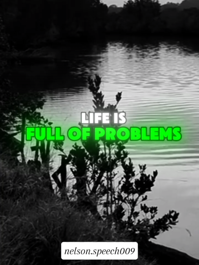 Life is #nelsonmandela #nelsonmandelamotivation #nelsonmandelaquotes #success #motivationalvideo 