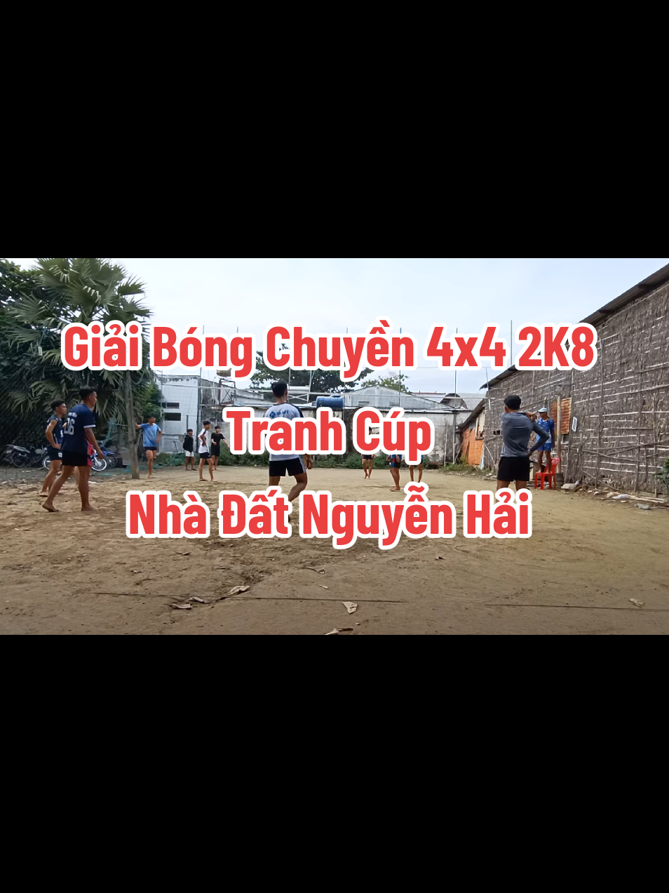 Gia Quý - Kim Dung| Giải Bóng Chuyền 4x4 2K8 Tranh Cúp Nhà Đất Nguyễn Hải Lần 4 Năm 2025 | Set 3: Vòng Tròn Tính Điểm  #bongchuyenmientay #2k8 #bongchuyenvadamme #bongchuyen #thethao 