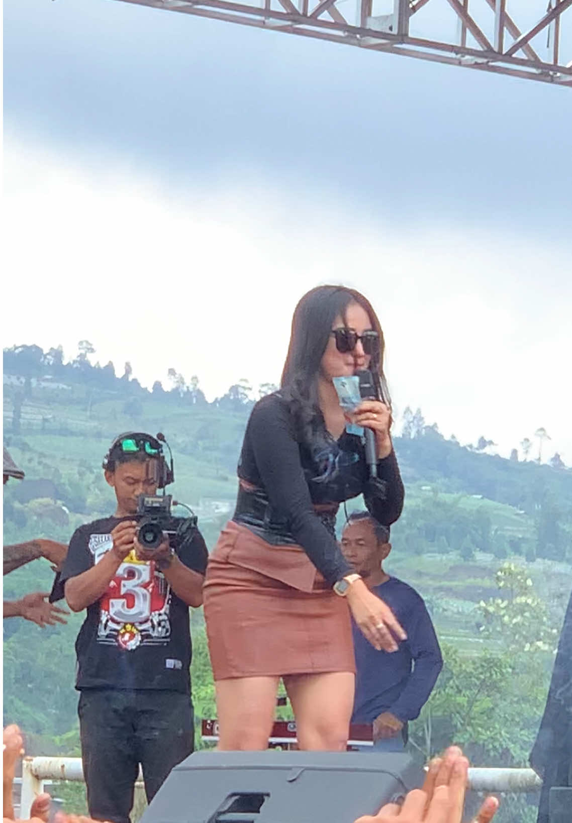 Keluh kesahmu bolo #rxkingindonesia #rxkingnusantara #rxkingwonosobo #wonosobo24jam #foryou 