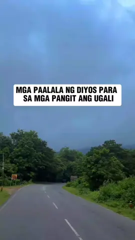 #fyp #everyone paalala ng diyos