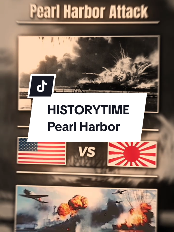 petantang petenteng jir 🤭 || 𝗣𝗲𝗻𝗷𝗲𝗹𝗮𝘀𝗮𝗻 𝗱𝗶𝗯𝗮𝘄𝗮𝗵 👇 Serangan terhadap Pearl Harbor terjadi pada pagi hari tanggal 7 Desember 1941 ketika Angkatan Laut Kekaisaran Jepang melancarkan serangan mendadak ke pangkalan militer Amerika Serikat di Hawaii. Jepang berencana melumpuhkan armada Pasifik AS dalam satu pukulan sebelum Amerika sempat bereaksi. Serangan ini dipimpin oleh Laksamana Isoroku Yamamoto, yang percaya bahwa hanya kejutan total yang dapat memberi Jepang kesempatan memperluas wilayahnya di Asia dan Pasifik. Dalam dua gelombang serangan udara, Jepang mengerahkan lebih dari 350 pesawat pembom selam, torpedo, dan pesawat tempur. Target utama mereka adalah kapal-kapal perang Amerika, pangkalan udara, serta infrastruktur militer penting. Dalam hitungan jam, armada Pasifik AS mengalami kerusakan parah: delapan kapal tempur rusak atau tenggelam, ratusan pesawat hancur, dan ribuan tentara tewas atau terluka. Namun beberapa aset penting seperti kapal induk Amerika tidak berada di pelabuhan dan selamat dari serangan. Serangan Pearl Harbor langsung mengubah jalannya sejarah dunia. Keesokan harinya, Amerika Serikat resmi menyatakan perang terhadap Jepang, yang kemudian memicu deklarasi perang Jerman dan Italia terhadap AS. Peristiwa ini membuat Amerika masuk ke Perang Dunia II secara penuh dan menjadi titik balik yang pada akhirnya mengubah keseimbangan kekuatan global. Pearl Harbor kini dikenang sebagai tragedi yang mengguncang bangsa Amerika sekaligus momen yang memicu bangkitnya kekuatan militer AS. Preset by: @kowz_preset  #pearlharbor #sejarahperang #historyfacts #japanvsusa #militaryhistory #perangdunia2 #ww2history #militaryvibes #fypシ #belajarbareng #historystory #kontensejarah #fypindonesia #sejarahdunia #militaryedit 
