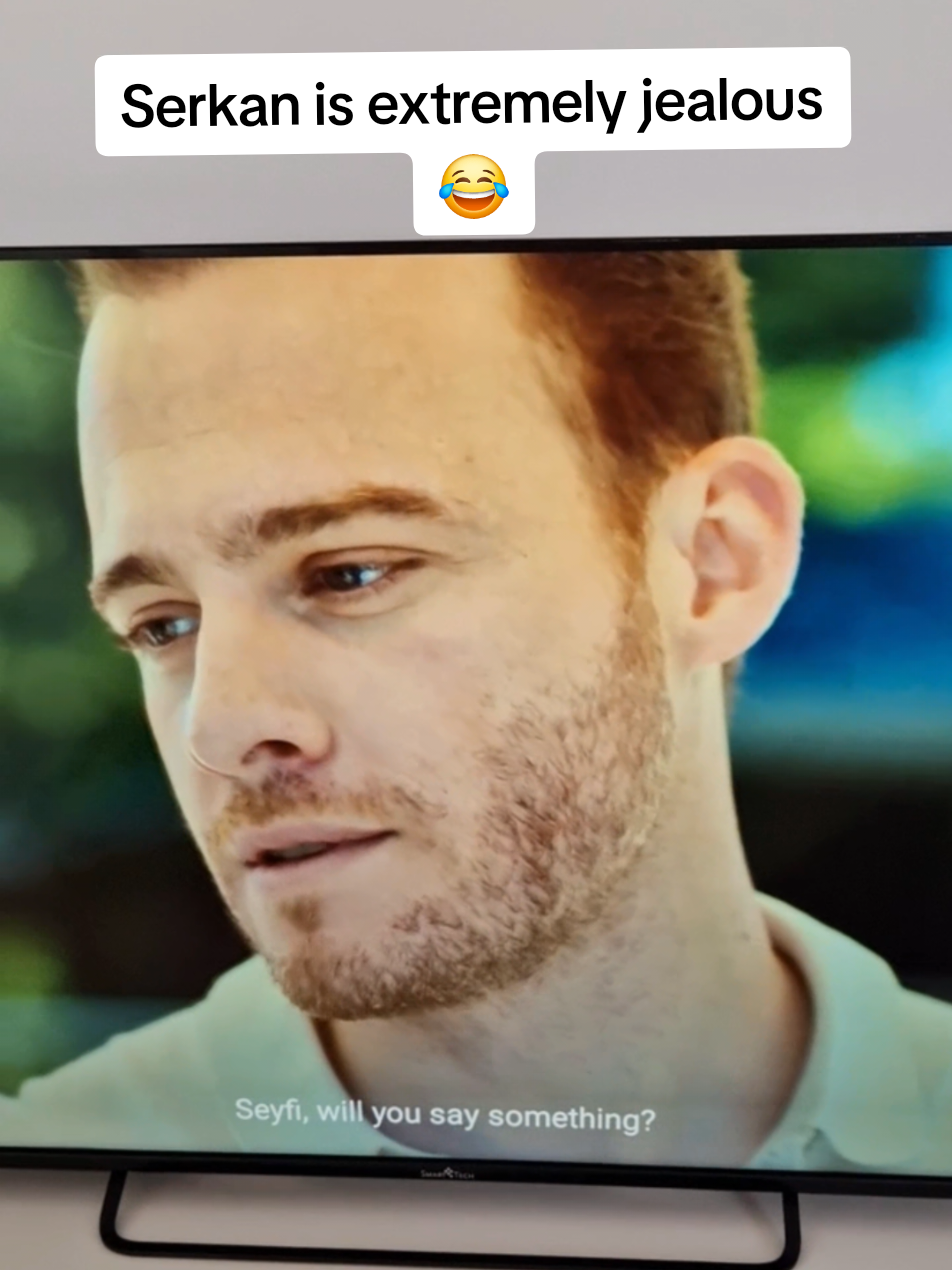 Part 2. #prime #loveisintheair #sencalkapimi #serkanbolat #edayildiz 