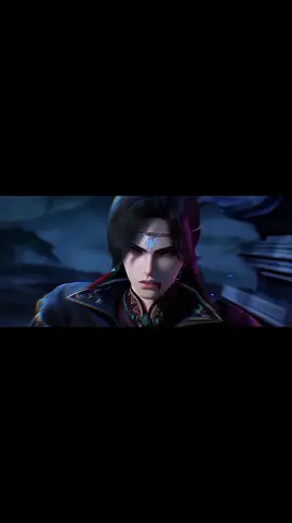 saking setianya shisan dia rela mati demi gurunya🥶 #shisan #renegedeimmortal #donghuaedit #donghua3d #wanglin 