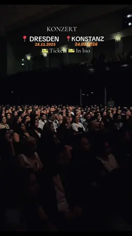 Tickets in meinem Profil 🎫✅