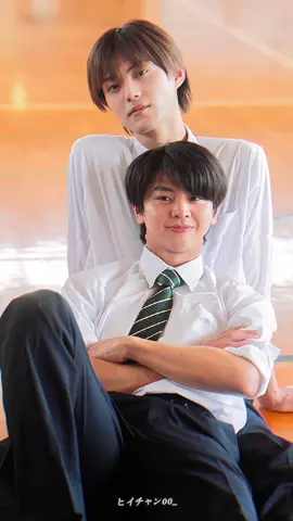 watarai is top possessive yearners #schooltripjoinedagroupimnotcloseto #kanhideyoshi #kodaifujimoto #japanesebl #bljapan 