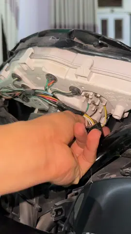 Đèn led t10 cob chống nước, siêu sáng, nhỏ gọn ko bị cấn cạ..( nhiều màu🌈 ) #mêxe #dent10 #🏍️ 