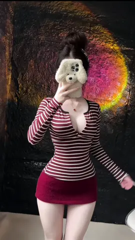 Form ẻm đẹpp lắmm #xuhuong #review #reviewquanao #reviewlamdep 