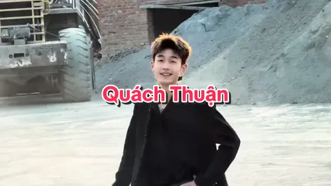 - ngầu 😎#quachthuan #xh #xyuan0402 