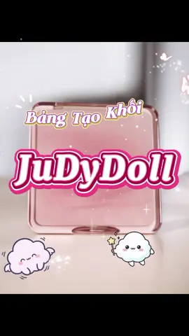 Tán nhẹ, lên màu chuẩn, da tự nhiên  nè✨🎀 #phankhoijudydoll #judydoll #makeup #giahocsinhsinhvien 