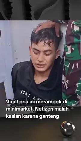 TBS,sertu Kiki, menggagalkan aksi perampokan bersenjata di Alfamart segalamider ll, bandar Lampung,pelaku bernama Herman (25) tahun. #viral #fypシ 