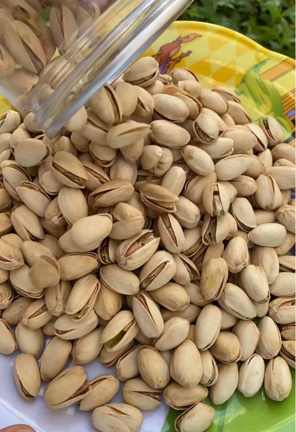 hạt dẻ cười #hạtdẻcười #hạtdẻ #thựcphẩmsạchmẹrô 