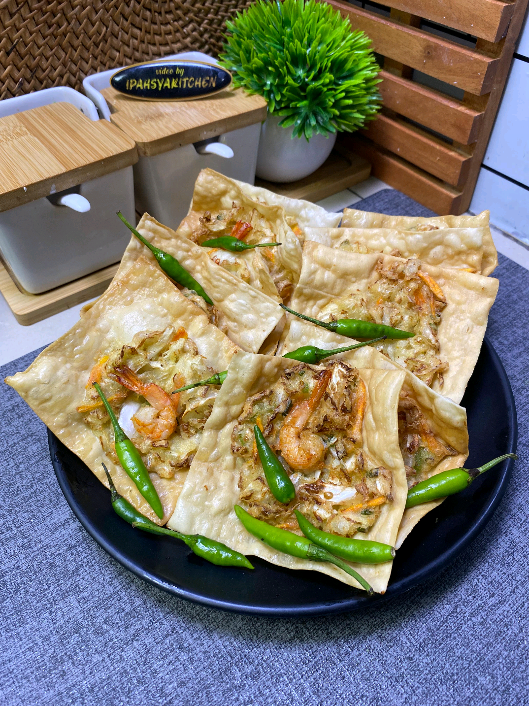 bakwan  #bakwan #bakwansayur #cooking #resepsimple #fyp 