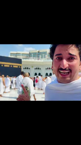 Meri Apny Rab Kaba Say Roo Roo Kar Apeel Hai 🙏😪 #vellamunda 