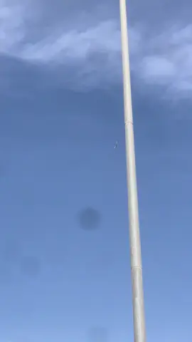 🇵🇰PAKISTAN AIR FORCE'S JF-17 THUNDER BLOCK 3 FIGHTER JET PARTICIPATING IN DUBAI AIRSHOWS #above the skies 🌌 #foryoupage #viral #capcut_edit 