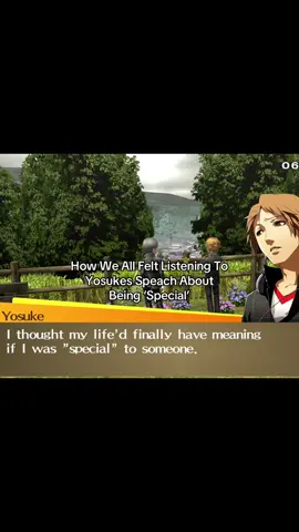 My wise boy 🥹 #persona #persona4 #yosukehanamura #fyp #masterteodor 