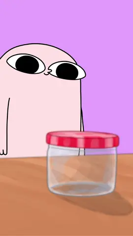 Oooh a jar 👁️👄👁️🫙 Audio credit @Monica Chavez ✨