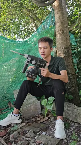 Bê tông Hukan Gen 3 khỏe nhất phân khúc  #betongpin #hukangen3 #betongpinhukan #khoanbetongpin 