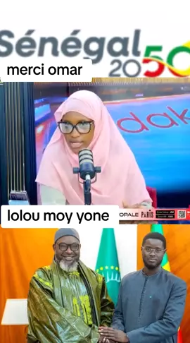 #ousmanesonko2024🇸🇳 
