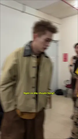 Tình 🐍 độk của chúng tôi #BRay #AnhTraiSayHi2025 #NhaCuaBao 