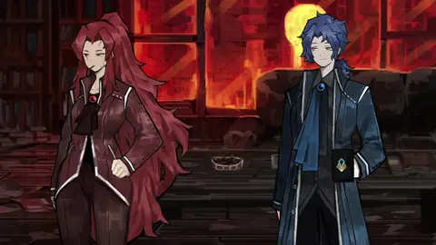 wth is this 💀? xd #gebura #chesed #libraryofruina #redmist 