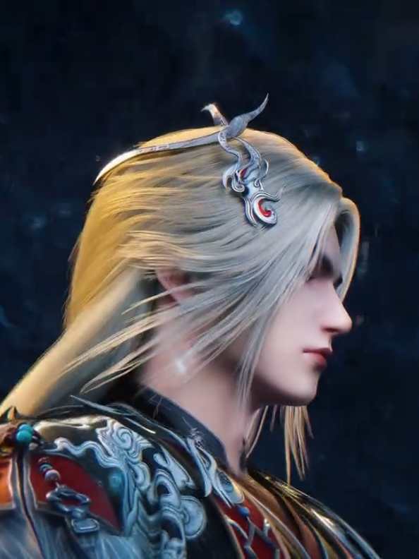 anh lâm vẫn ngầu như ngày nào 😍#vuonglam #tiennghich #hh #hh3dtq #3d 