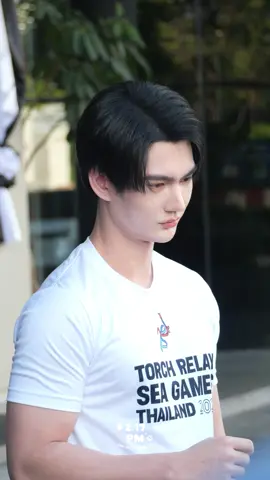 ถ้ามีแค่ผมกับคุณ🥹 @pavelphoom #pavelphoom #PoohPavelวิ่งคบเพลิงซีเกมส์ครั้งที่33 