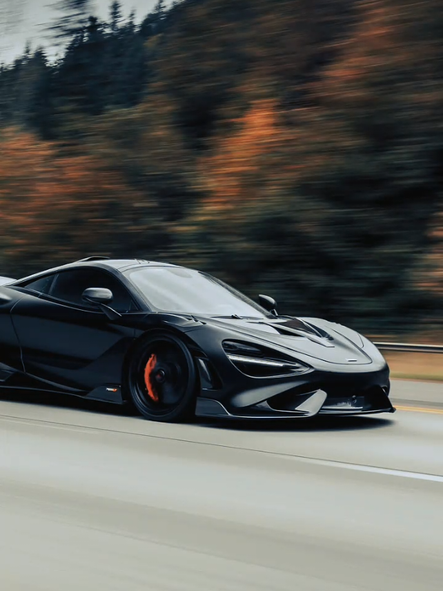 #mclaren765lt #765lt #carsoftiktok #fyp #fypviralシ 