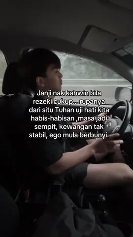 kini aku mengalami fasa ini