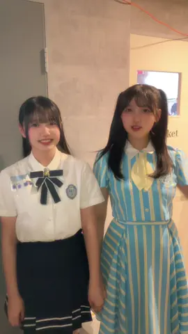 ツアーファイナルありがと♡#fyp #アイドル #ツアー #STU48 