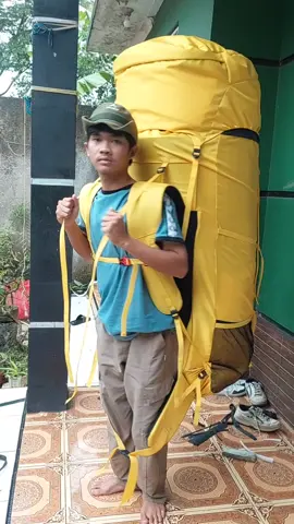 apa yang di rasa#viral #tasgunung #tas #fyp #trending 