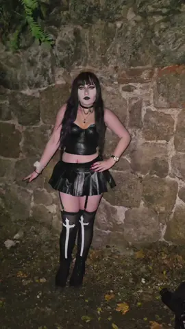 #fashion #vampire #fydong #gothgirl #alt 